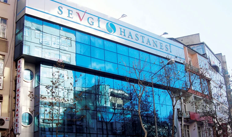 Malatya Sevgi Hastanesi'ne Az Hasar Torpili mi Yapıldı?