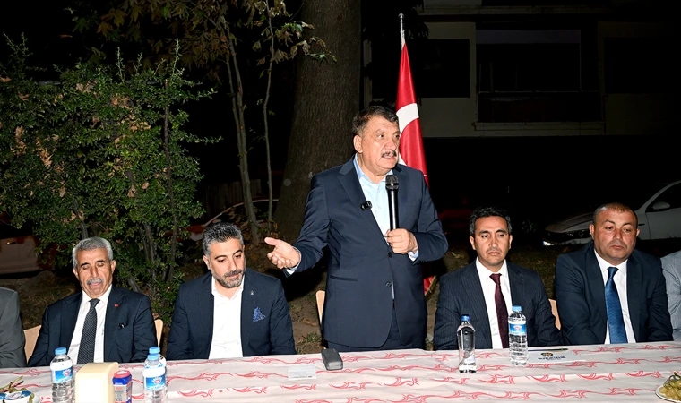 Malatya Türkiye'nin En Güçlü Belediyesine Sahip!