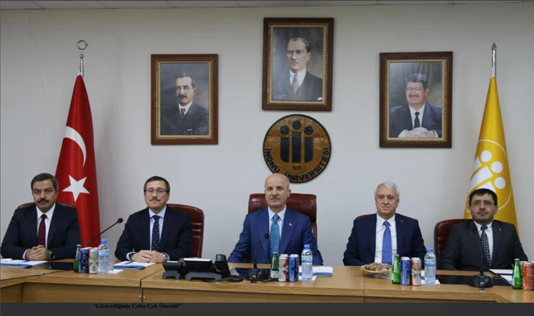 Malatya Üniversiteleri YÖK Kararına Rest Çekti! Tepkiler Çığ Gibi