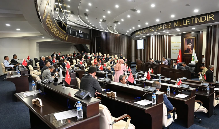 Malatya Yerinde Dönüşüm Birimi İçin Meclis Onayı Verildi!