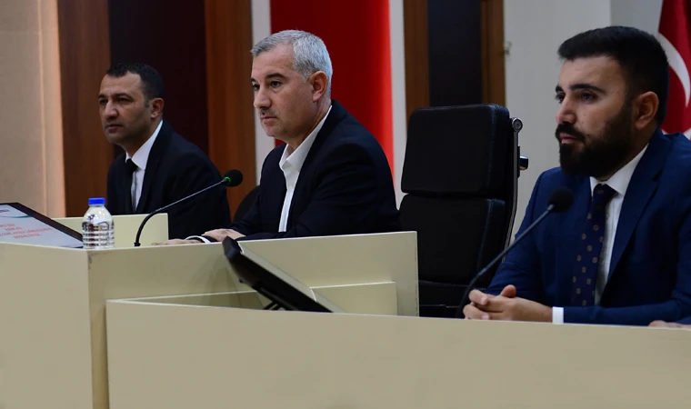 Malatya Yeşilyurt Belediyesi Saldırıları Kınadı!