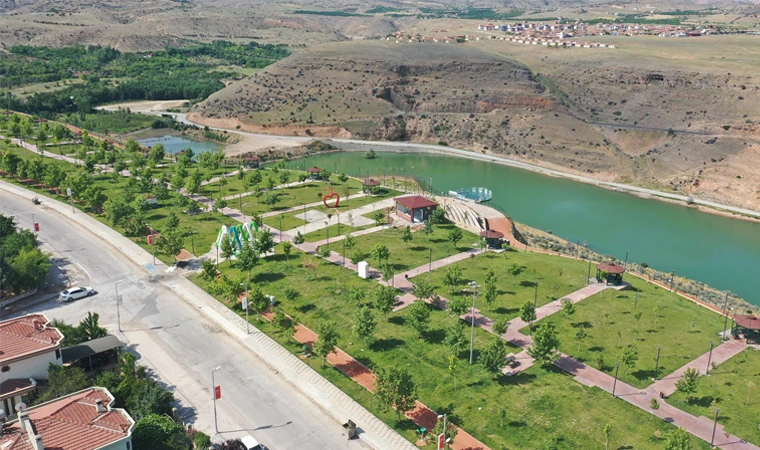 Malatya Yeşilyurt'ta Prestij Proje Büyüyor!