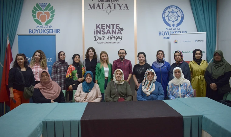 Malatya'da Bir İlk; Mobil Fotoğrafçılık Eğitimi
