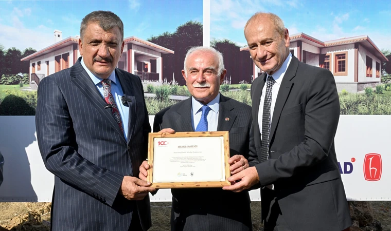 Malatya'da Yeşil İyileşme Projesi Başladı!