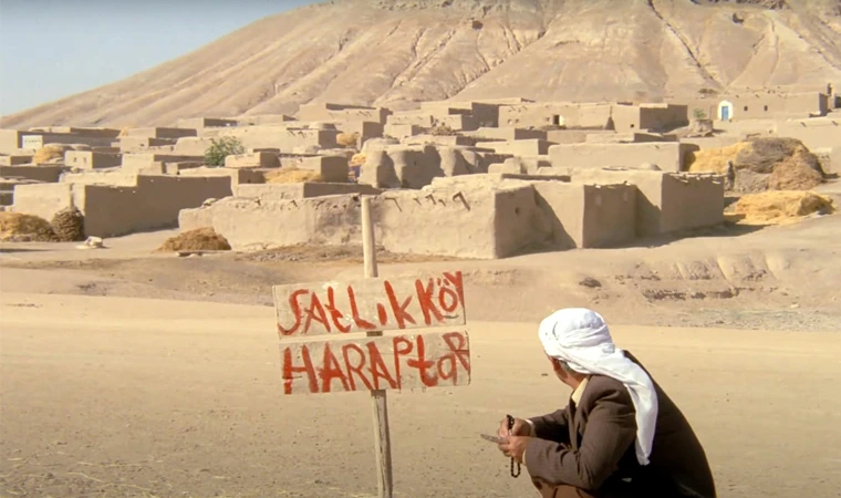 Malatya'nın Sahibi Olsa Ya Satar, Ya Kaçar!