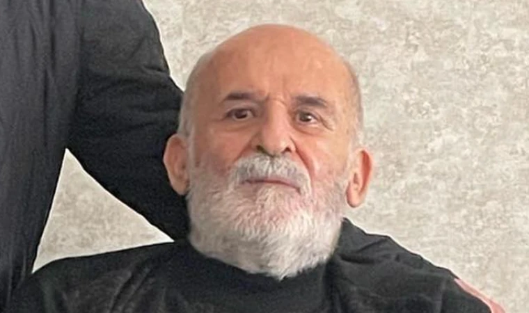 MTSO Eski Başkanı Hasan Hüseyin Erkoç Vefat Etti