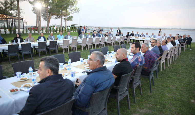 STK ve Oda Başkanlarından Battalgazi Yatırımlarına Tam Not!