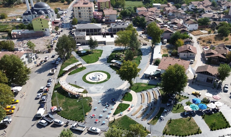 Tarihi Kentler Birliği’nden Battalgazi Belediyesine Ödül!