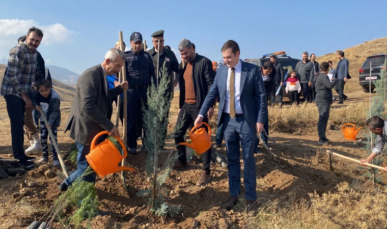 Arapgir Cumhuriyet’e Nefes Oluyor!