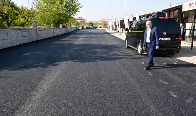 Battalgazi Grand Prix 2024