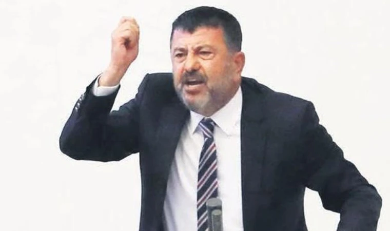 CHP'li Veli Ağbaba ve Ağabeyi'nin İhale Vurgunu İptal!