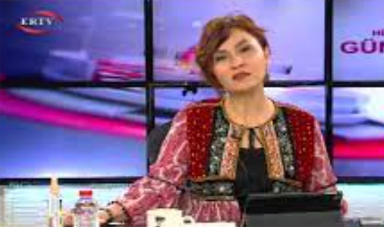 ERTV Yalan Dolanla Malatya'da Kredisini Bitirdi!