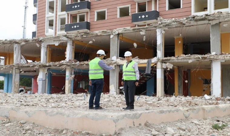 Japon deprem uzmanı Moriwaki Malatya'yı Uyardı!