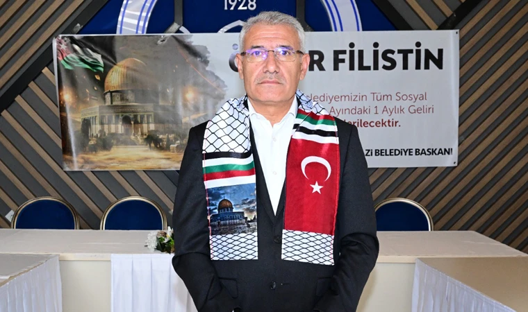 Malatya Battalgazi Belediyesi Maaş Kartlarını Değiştirdi!