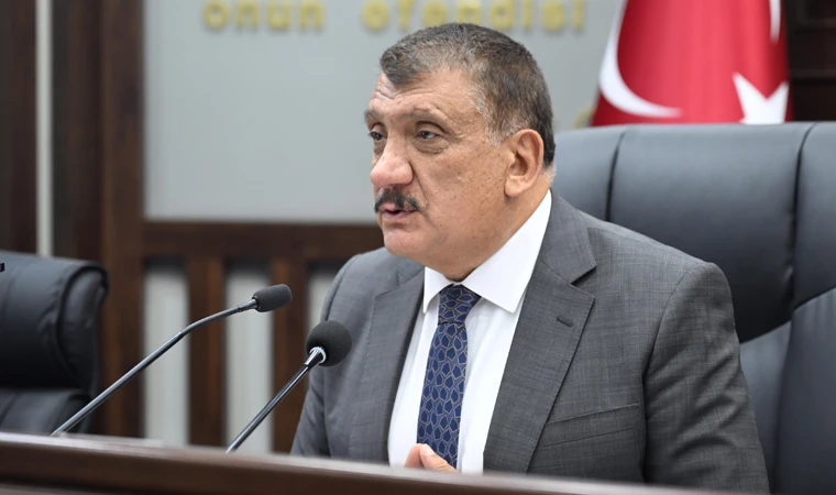 Malatya Büyükşehir Belediyesi'nin 5 Kuruş Borcu Yoktur!