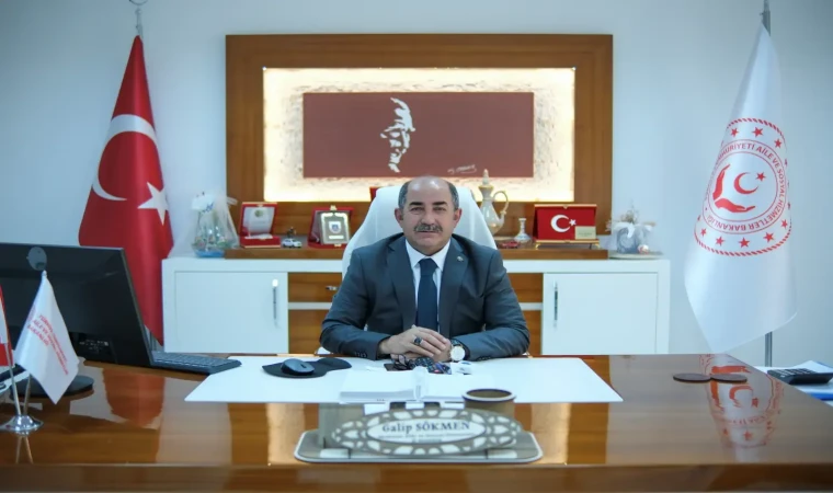 Malatya İl Müdürü Değişti!