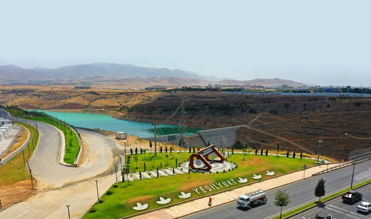 Malatya Yeşilyurt Belediyesi Sonunda Bunu da Yaptı!