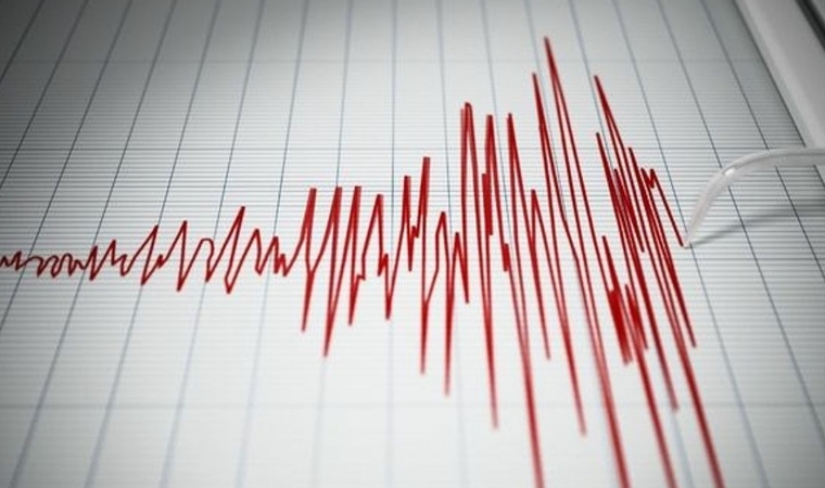 Malatya'da Deprem Meydana Geldi!