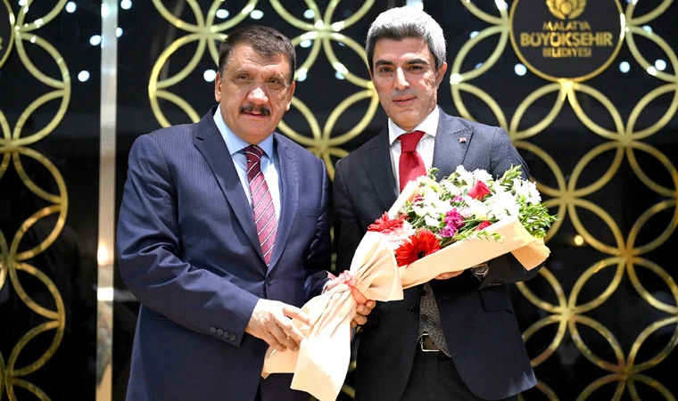 Malatya'da Depremin Gölgesinde Öğretmenler Günü Etkinliği!