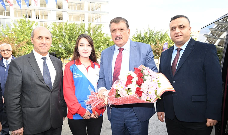 Malatya'da Esenlik Markası Yağmacıların Elinden Kurtuldu!