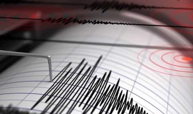 Malatya’da Korkutan Deprem!