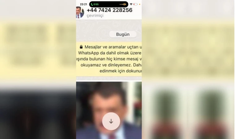 Malatya'da Selahattin Gürkan'a Alçakca Kumpas Kuruldu!