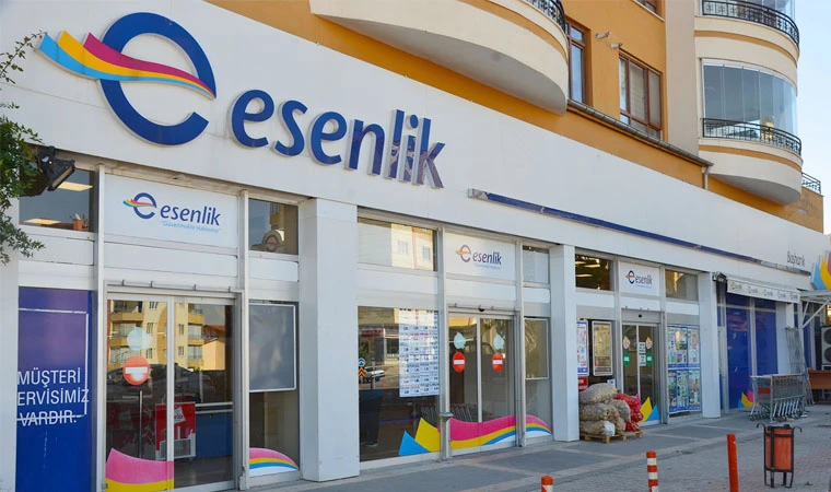Malatya'nın Dev Market Zinciri Esenlik Boykot Başlattı!