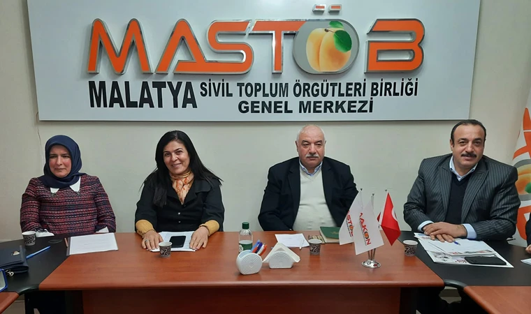 MASTÖB'den Kayyım Olayına Açıklama Geldi!