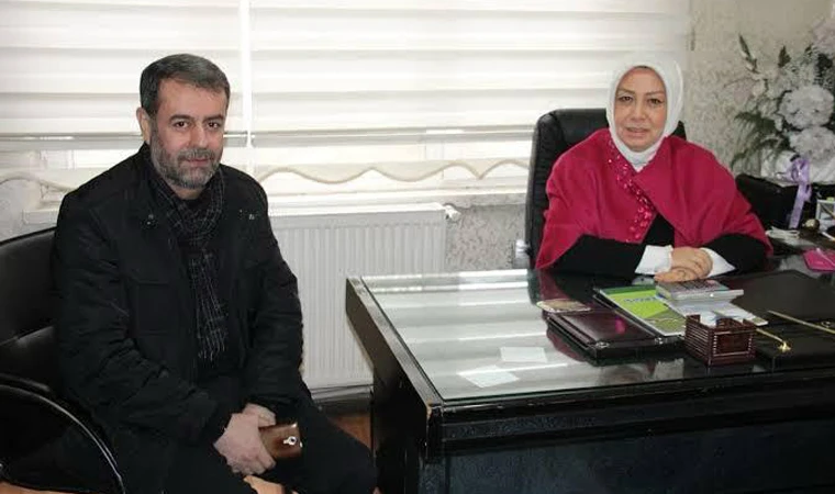 Meşale Planı İşliyor! Öznur Çalık Manşette!