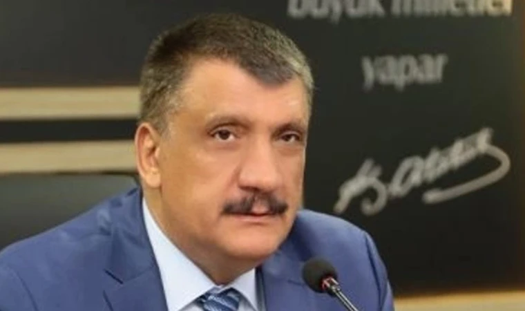 Selahattin Gürkan O Tespitimize Tam Destek Verdi!