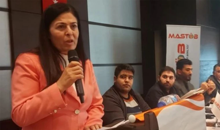 Sonunda Bunu da Gördük! MASTÖB'e Kayyım Atandı!