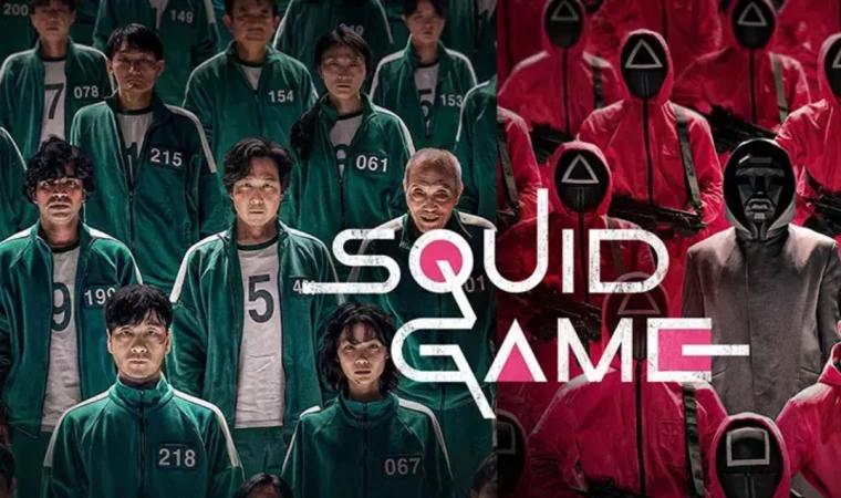 Squid Game 2. Sezonu Sakın İzlemeyin! Çünkü Berbat!