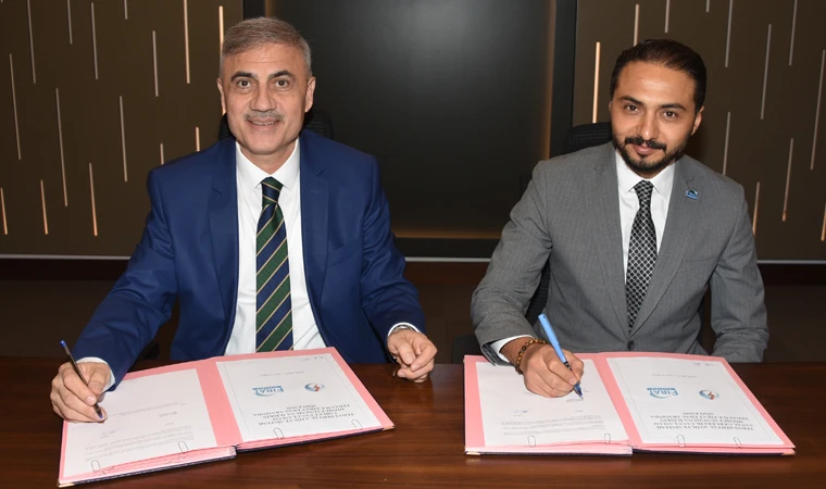 TEDAŞ ve FIRAT EDAŞ Arasında "Dijital Atölye" İş Birliği!