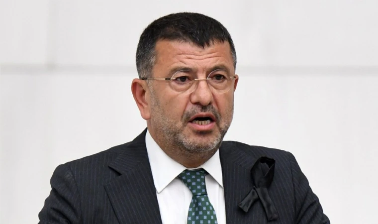 Veli Ağbaba'ya Çöpçatanlık Çok Yakıştı!