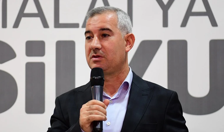 Yeşilyurt Belediyesi Tüm Yatırımlarında Ortak Aklı Esas Aldı!