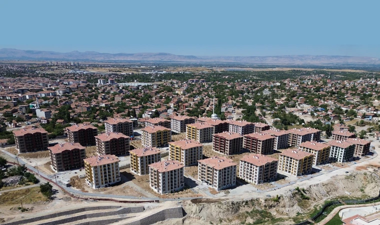 Başkan Güder; Battalgazi İçin Hayallerim Bitmedi!
