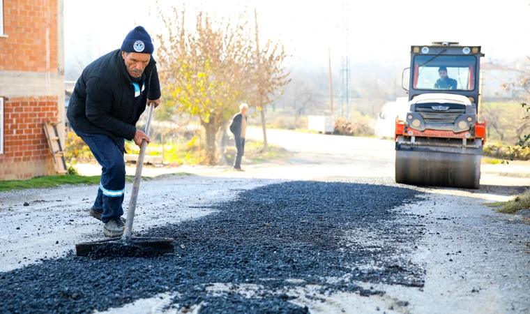 Battalgazi Belediyesi Hızıyla Vatandaşı Bile Şaşırttı!