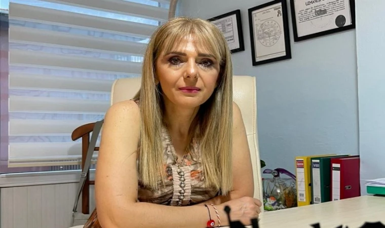 Çocuklarda ’tik’ bozukluğuna dikkat!