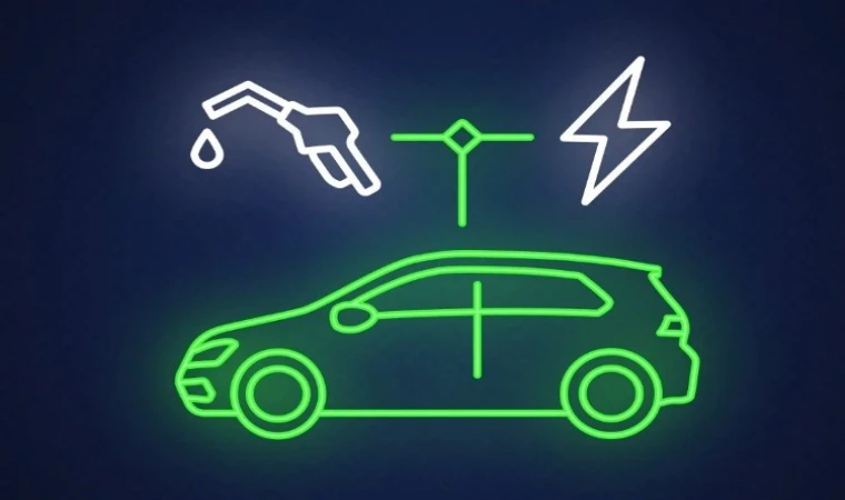 Elektrikli araçlar satışlarında yavaşlama!