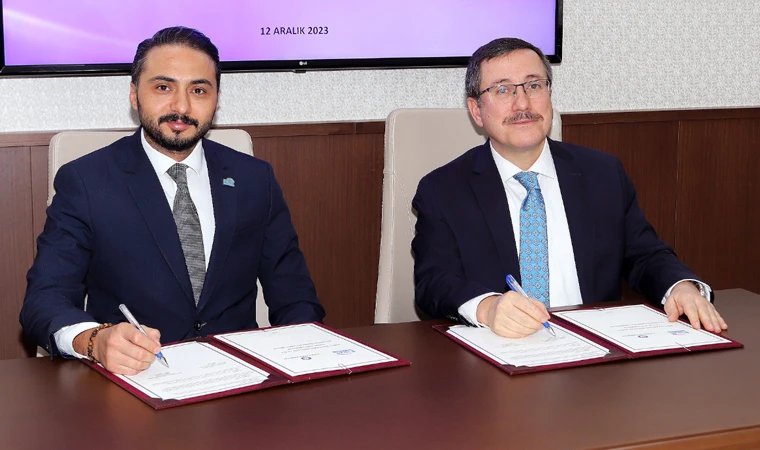 FIRAT EDAŞ İnönü Üniversitesi İle Protokol İmzaladı!