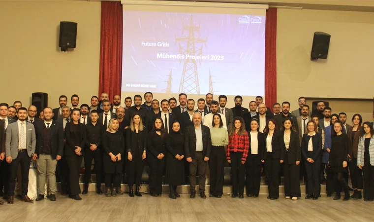 FIRAT EDAŞ, Mühendislerin Fikirlerini Ödüllendirdi!