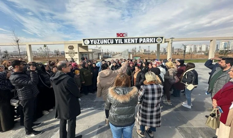 Malatya Büyükşehir yatırımlarını halka arz ediyor!