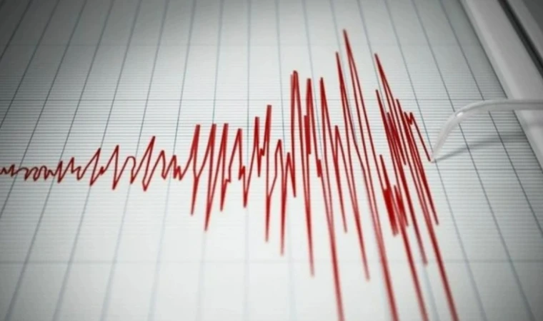 Malatya Gece Yine Deprem Yaşadı!