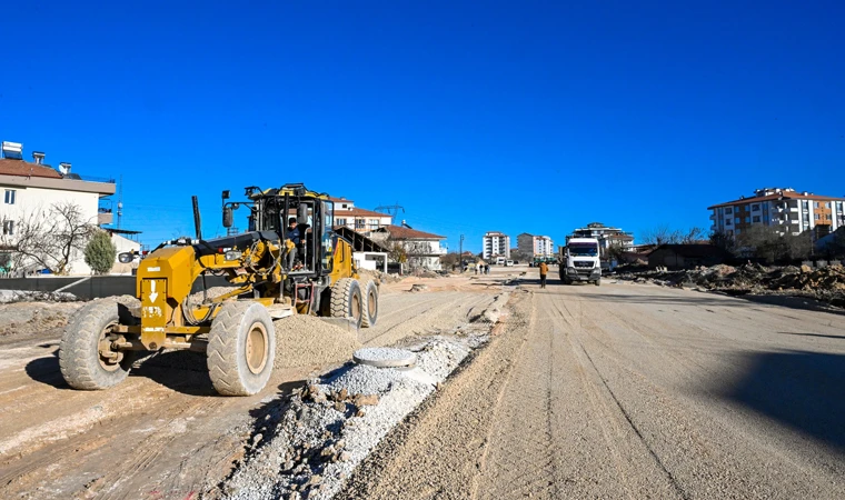 Malatya'nın Çevreyolu Bilmecesi Sona Eriyor!
