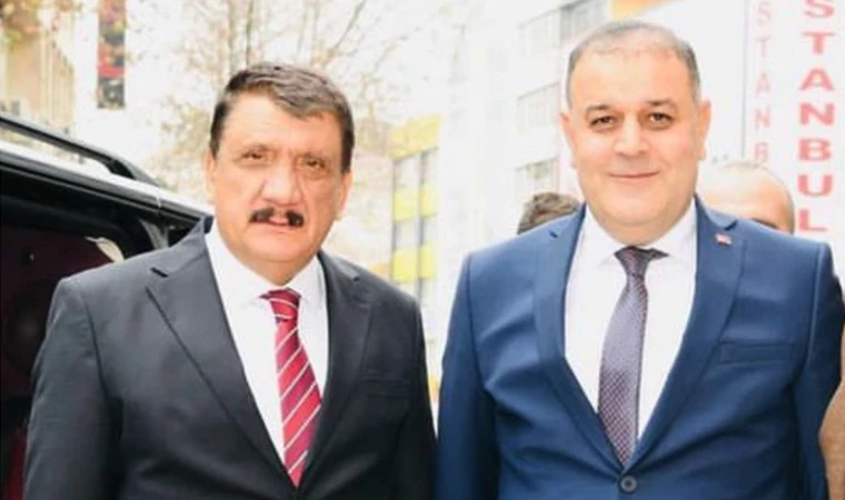 MHP Malatya İl Başkanından Selahattin Gürkan İçin Önemli Sözler!