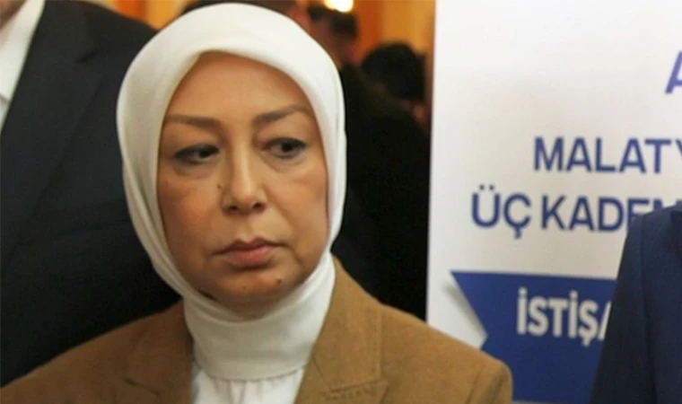Öznur Çalık Planına Göre Battalgazi ve Yeşilyurt Adayları