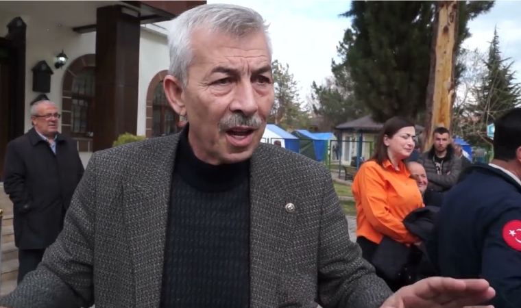 Selahattin Gürkan Düşerse, Malatya Düşer!