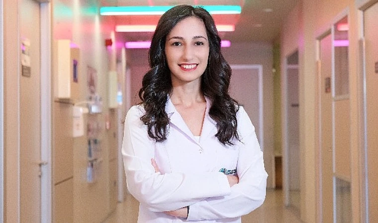 Yeni yılda ilk işiniz su içmek olsun!