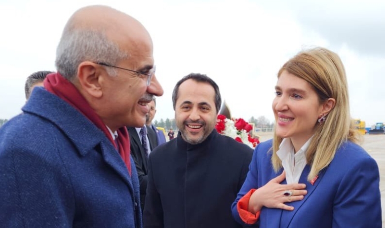 Acemi Milletvekili Babacan Bizim Haberi Kullandı!