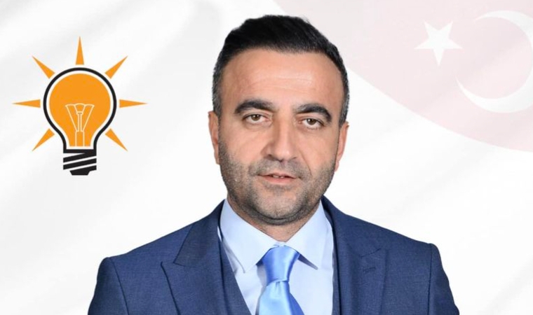 AK Parti Akçadağ Belediye Başkan Adayı Belli Oldu